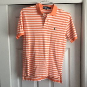 Ralph Lauren Polo Classic Fit Polo Shirt